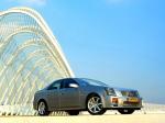 Cadillac CTS-V 2004 года